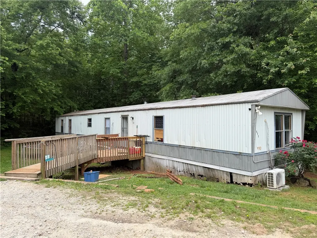 111 Camp Creek Rd Unit 1-4