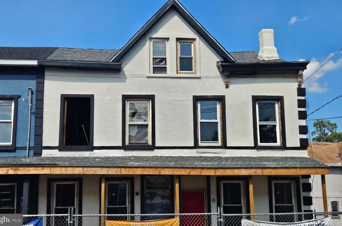 116 Chambers St