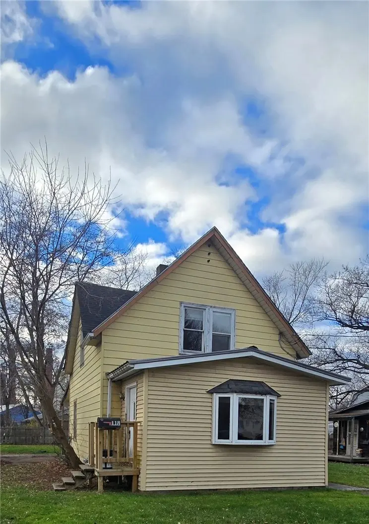 118 Hope