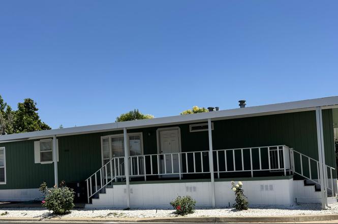 100 S Westwood St #92