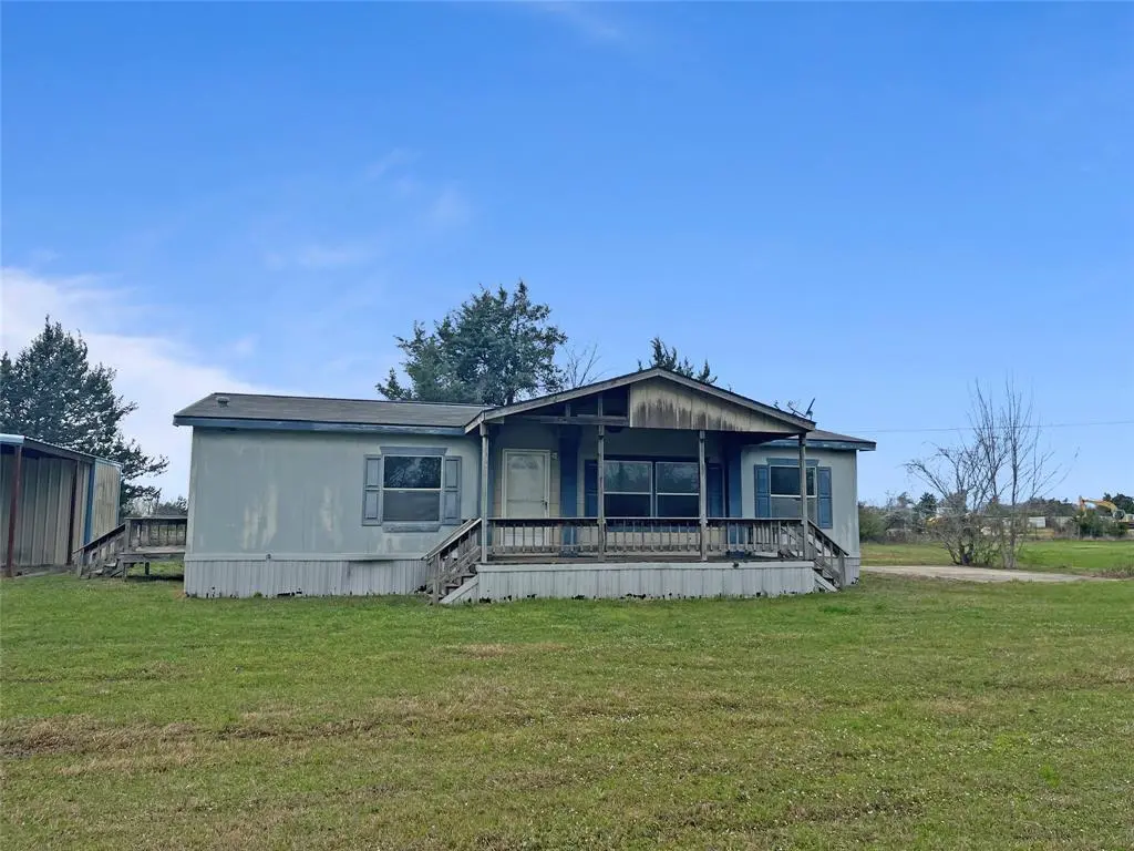 193 Gun Club Rd