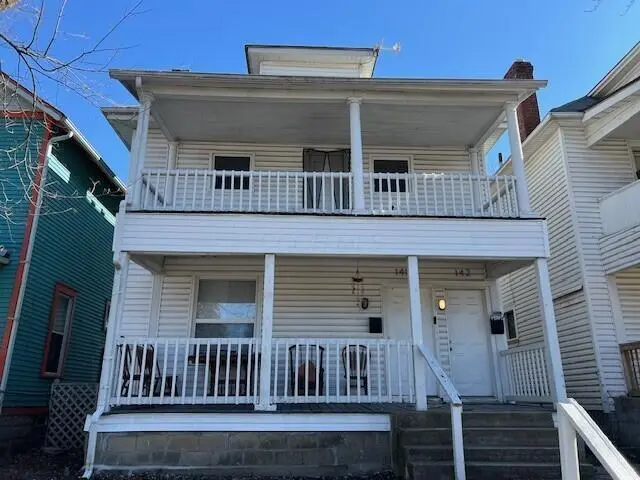 140 Dana Ave Unit 140/142