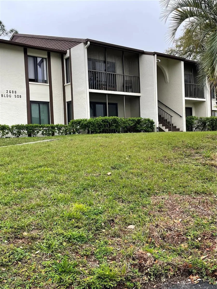 2688 Pine Ridge Way N Unit A2
