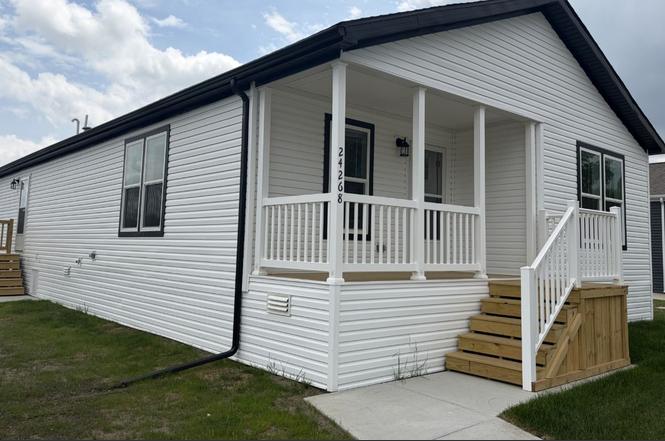 24268 Norway Rd #268