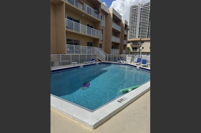 17051 NE 35th Ave #307