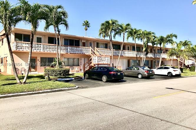 900 SW 11th Ave Unit 7C