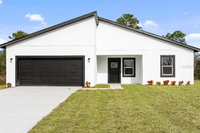 2716 SW 161st Loop