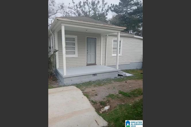 1317 Pineview Rd
