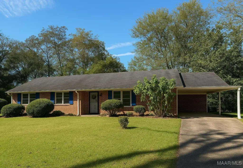 3217 Old Wetumpka Hwy