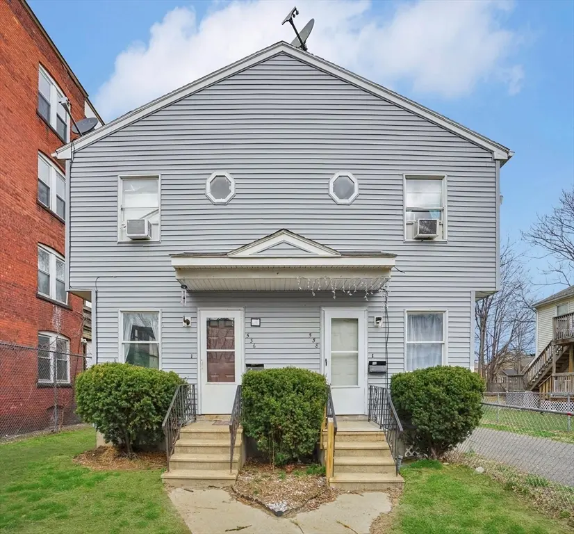 536-538 Union St