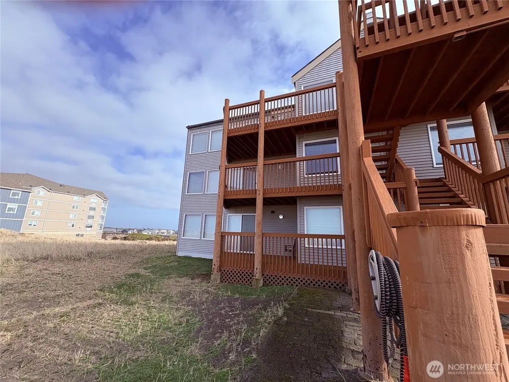 1399 Ocean Shores Blvd SW Unit 1N-A