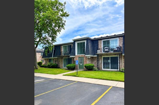 114B Foxberry Dr