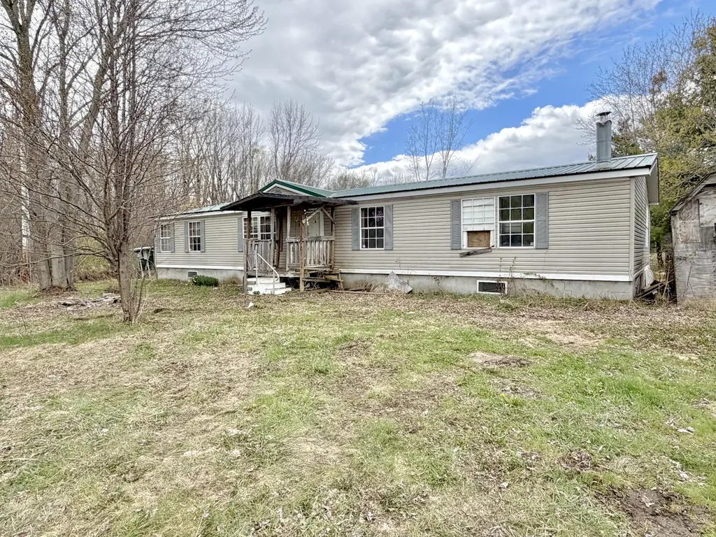88 Dumont Rd