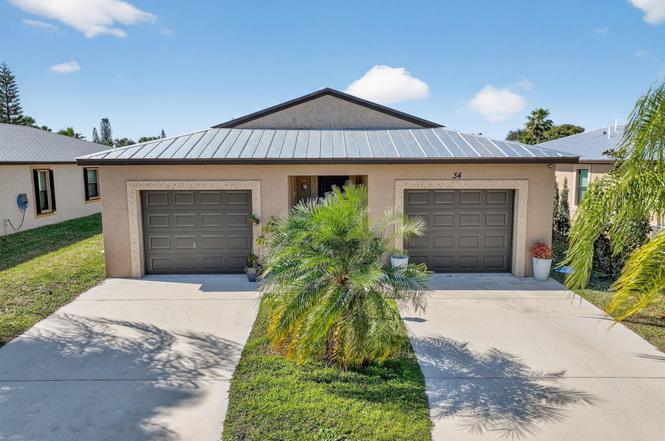34 Nogales Way