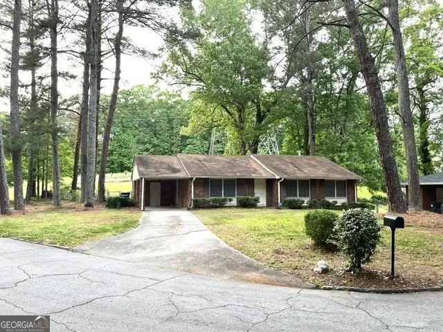 3201 Beech Dr