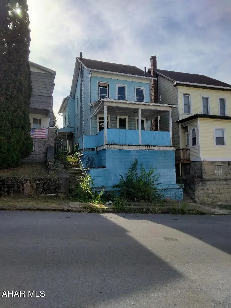 1309 2nd Ave
