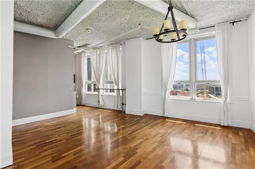 20 Marietta St NW Unit 15E