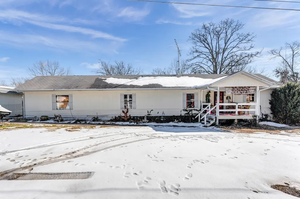 46 Pink Dogwood Trl