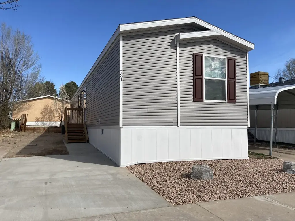 85 Sunflower Rd #231