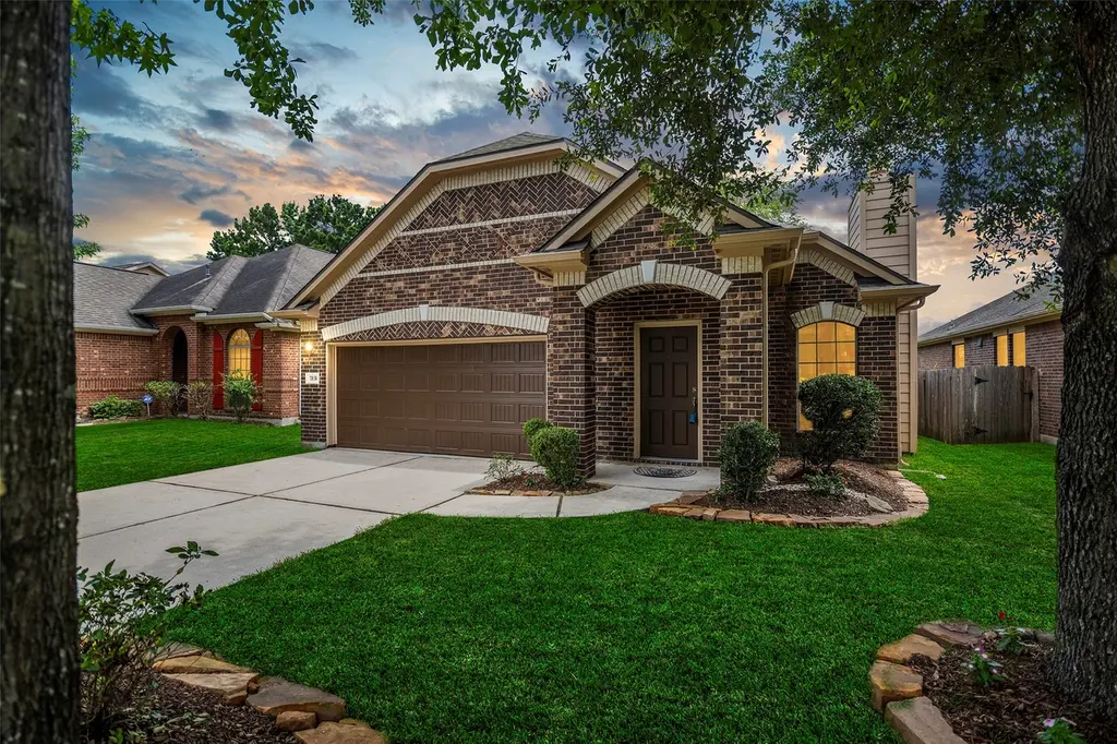 7131 Durango Creek Dr
