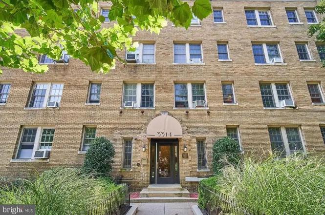 3314 Mount Pleasant St NW #23