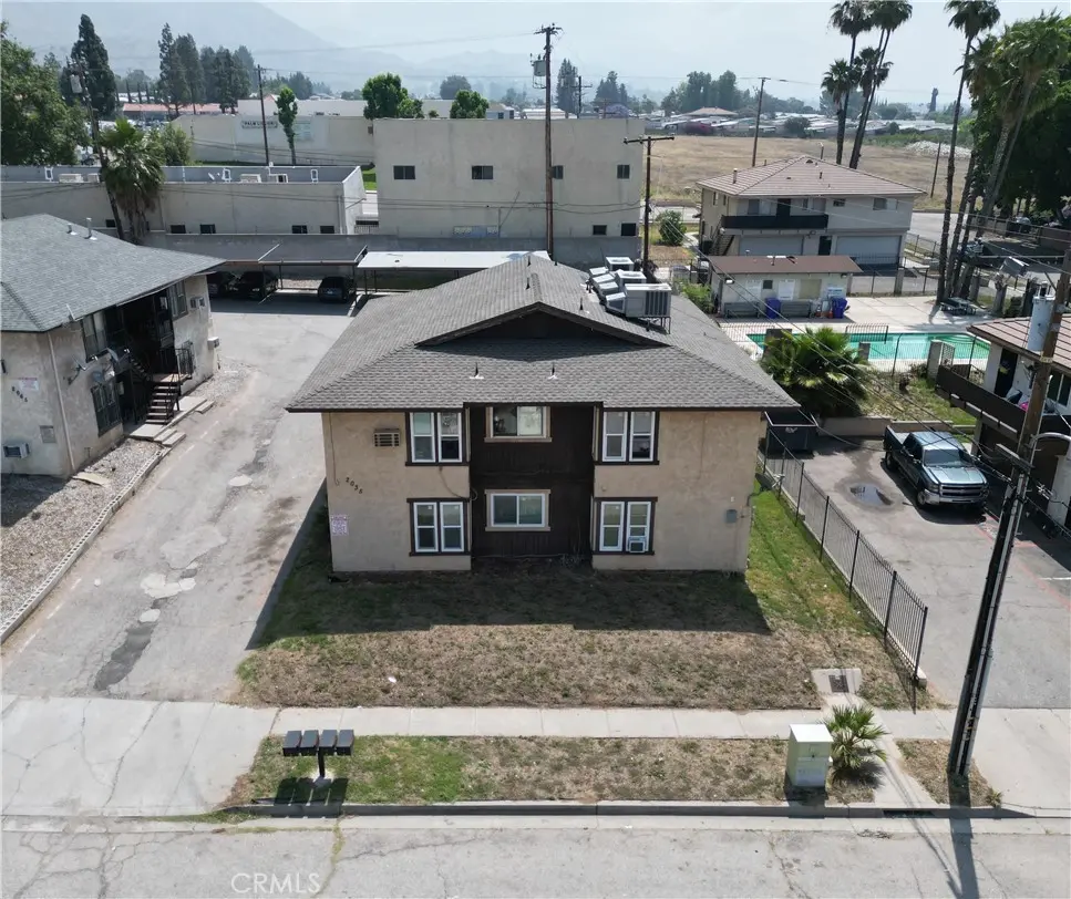 2035 Reedy Ave