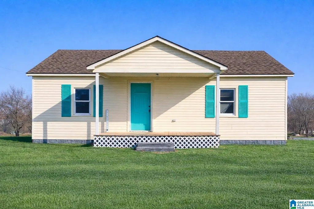 16318 County Road 33