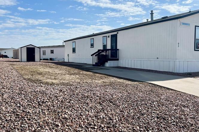 6464 Dillon Dr #93
