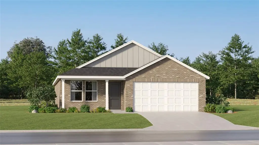 1818 Equine Retreat Way