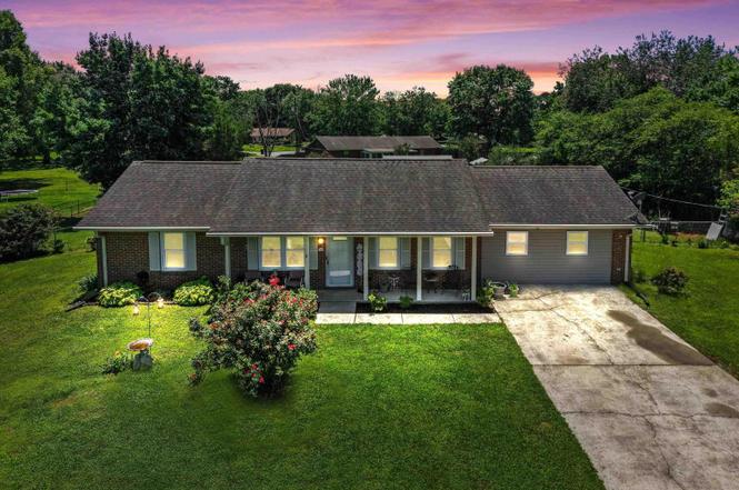 1055 Coleman Rd