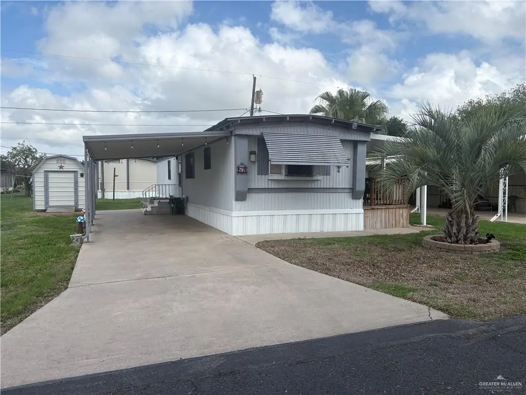 26826 S Tamm Ln #57