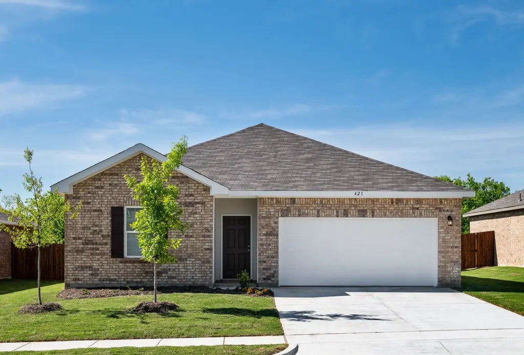 12736 Big Ranch Rd