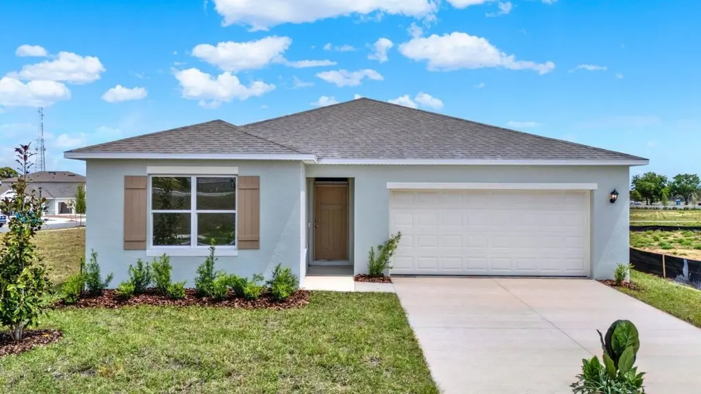 1061 Champion Ridge Dr