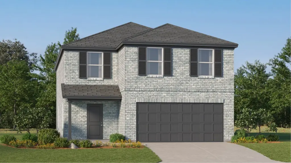 Barlow Plan