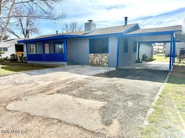 207 E Aero Dr