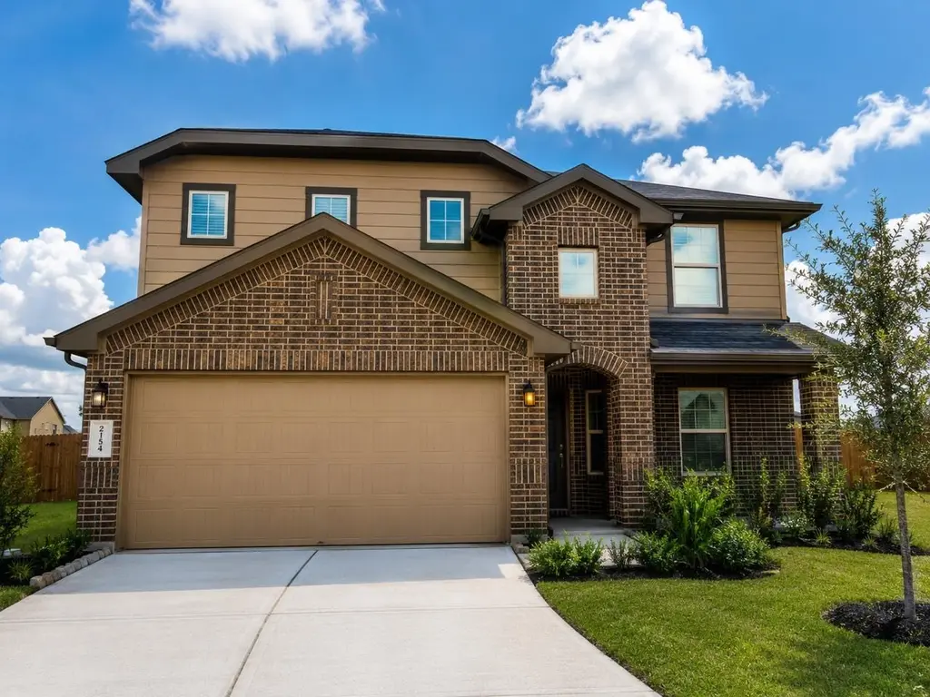 2154 Bravos Manor Ln