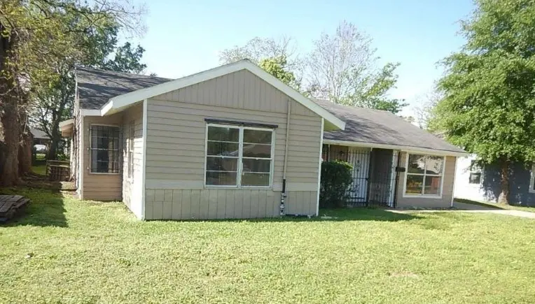 3614 Cosby St