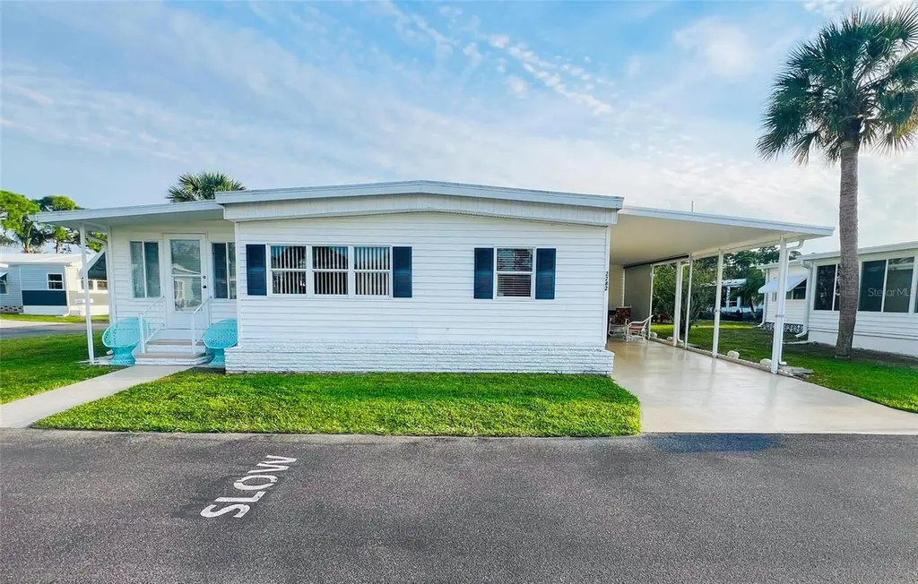 2282 Piazza Dr #117
