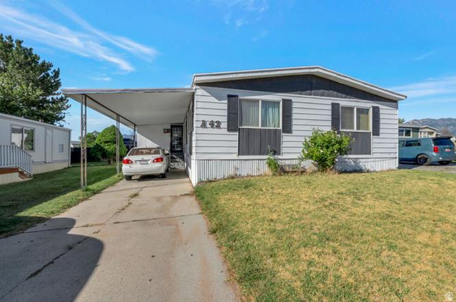 3860 S Midland Dr S Unit A42