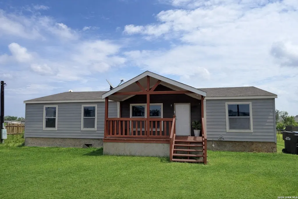 401 Ala Blanca Dr