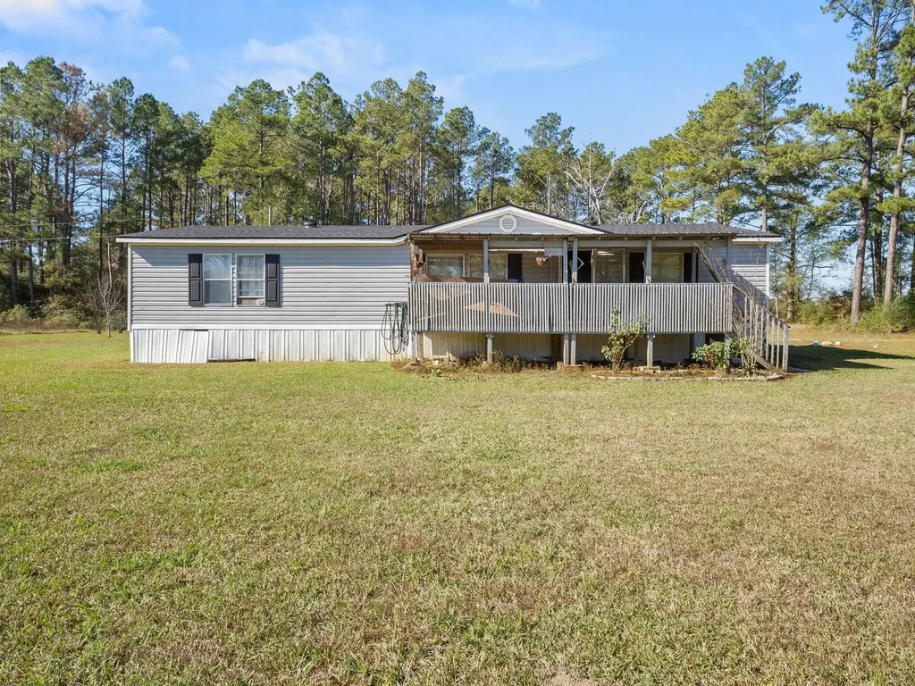 1570 Claude Kelly Rd