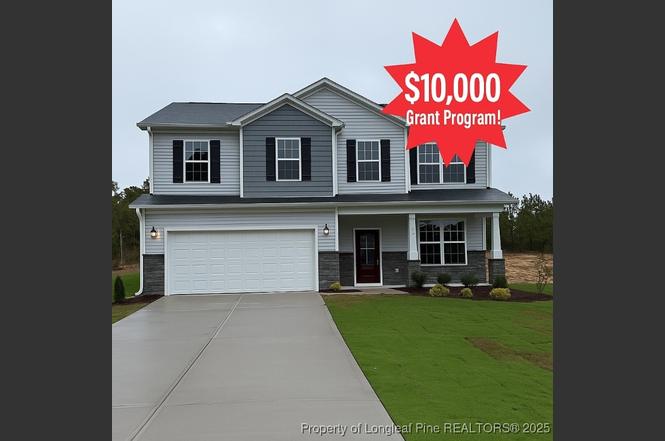 55 Fern Ridge Dr