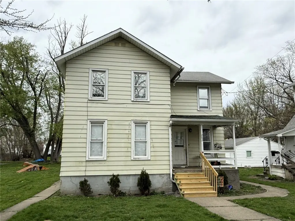 262 Partridge St