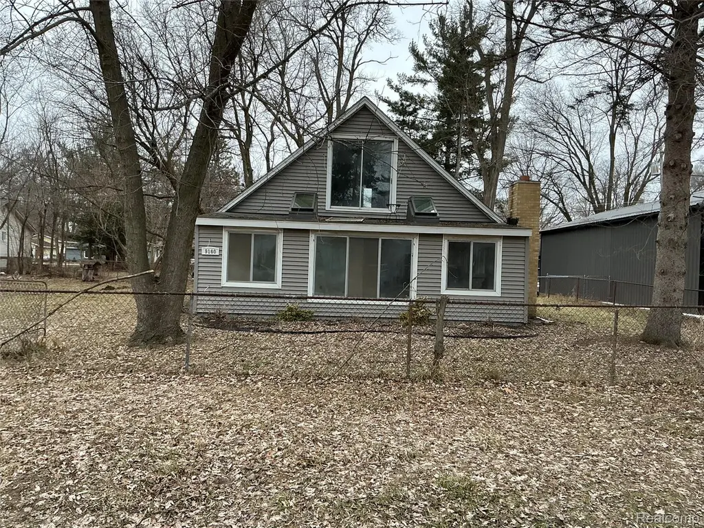 9160 Blondell Ave. Blondell Ave W