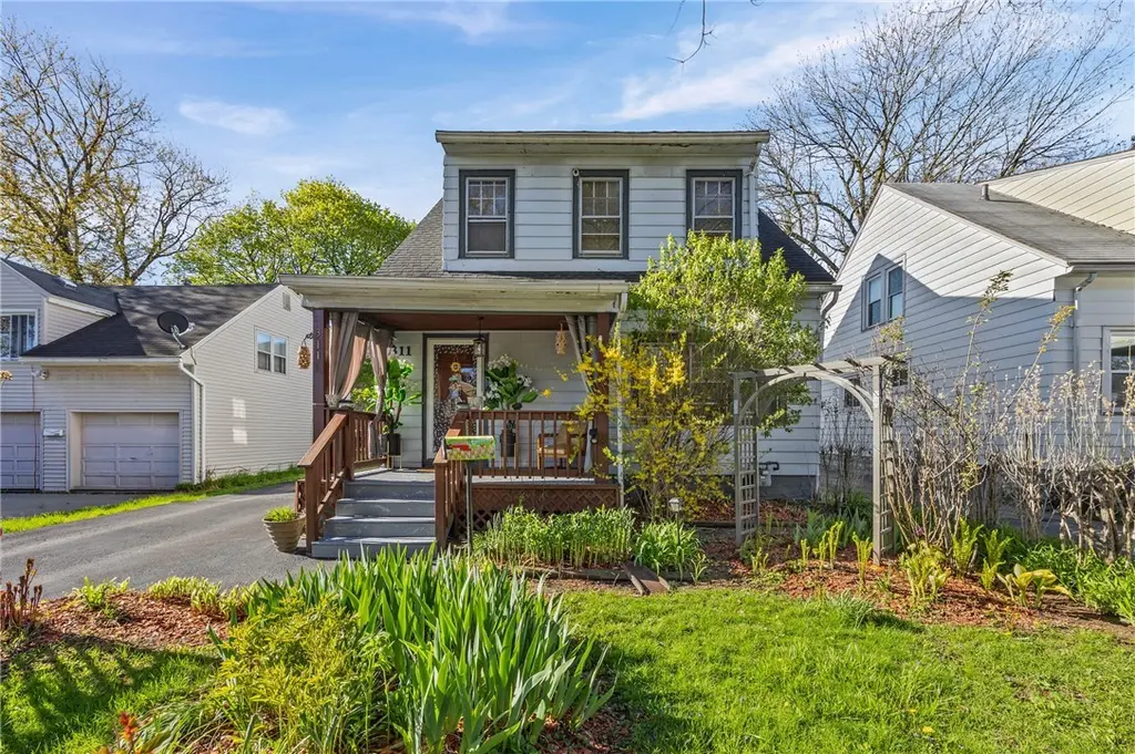 311 Steko Ave