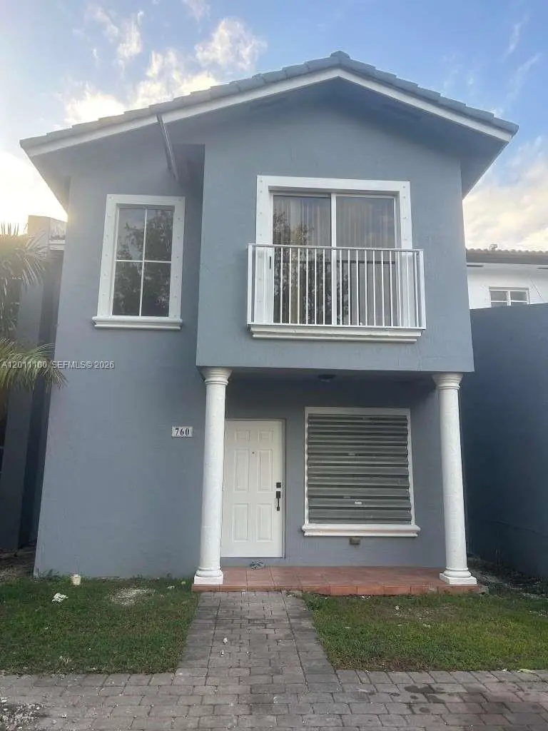 760 SW 6th Ct Unit .