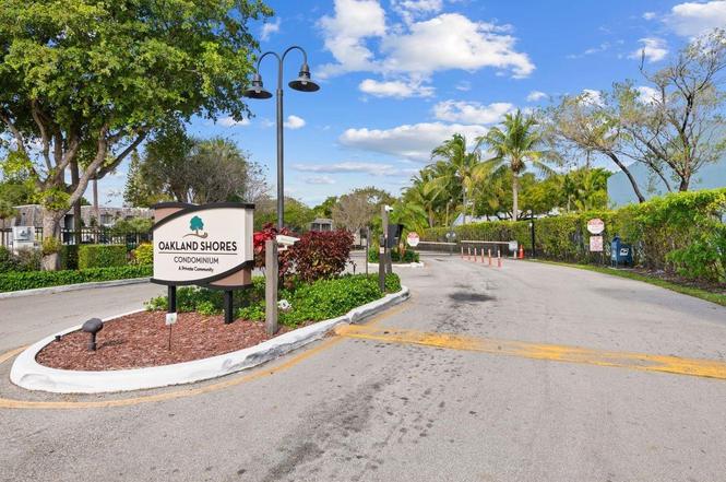 3101 Oakland Shores Dr Unit H108