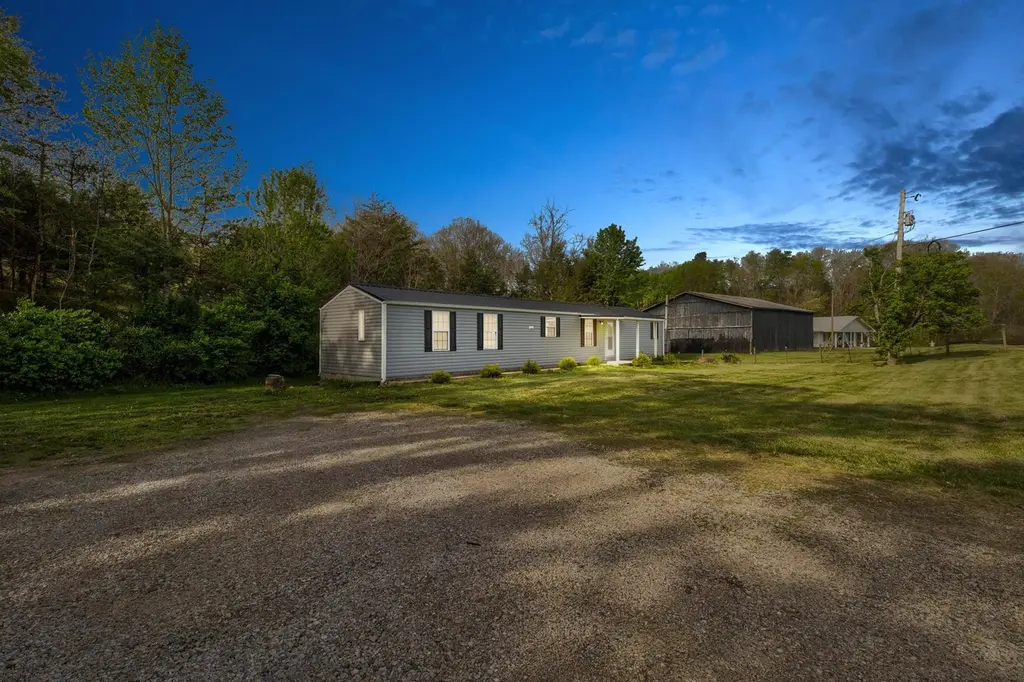 7565 Cream Alley Rd