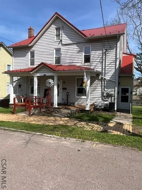 307 Front St