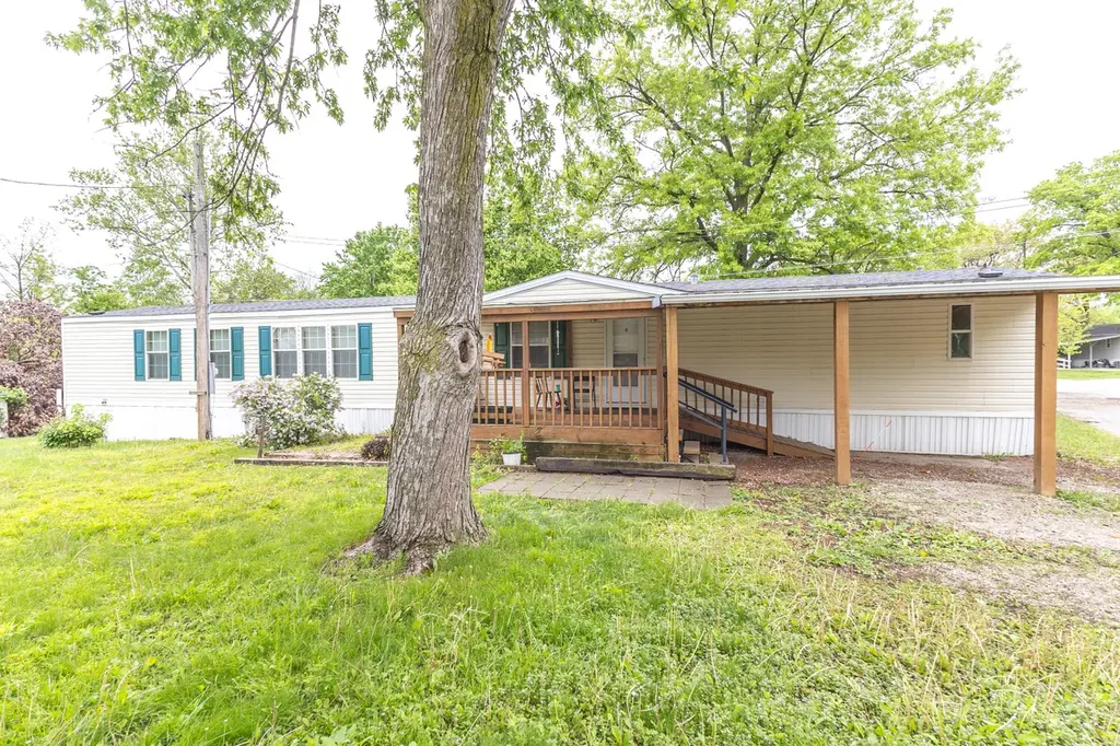 1510 Highway JJ Lot 16